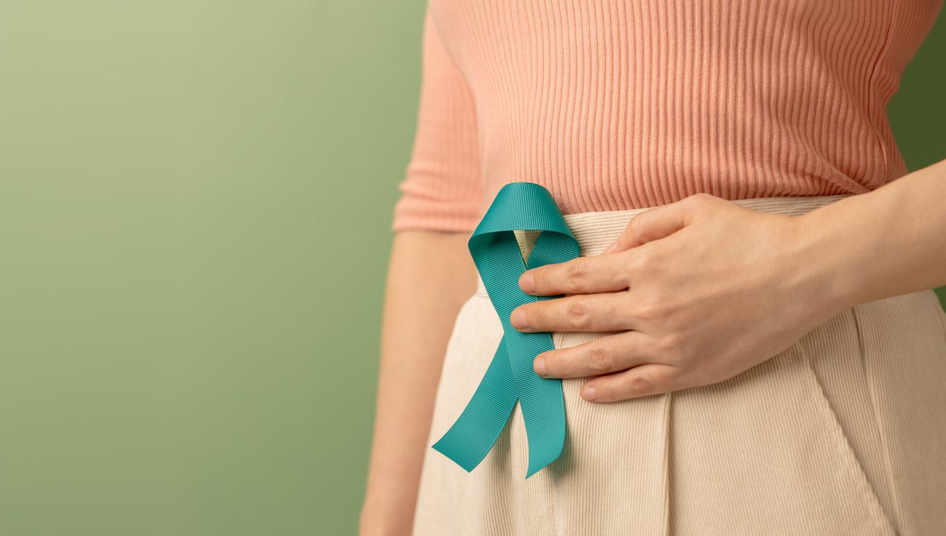 Cancer du col de l’utérus : aucun cas détecté chez les femmes vaccinées contre le HPV depuis 2008