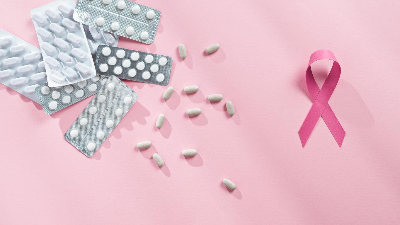 Cancer du sein : quelles contraceptions sont associées à un risque plus élevé ?