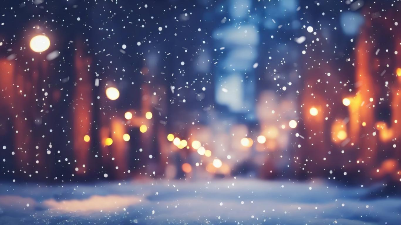 Des petits points dans les yeux : c’est quoi le syndrome de la neige visuelle ?