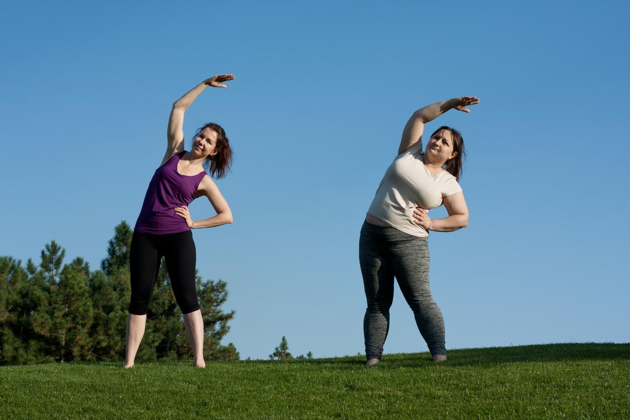 Obésité : un plan national sera dévoilé en septembre