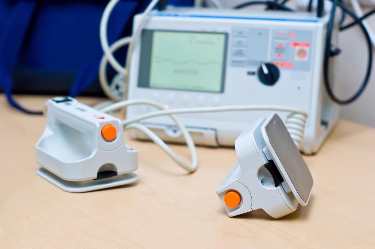 Traitement de la fibrillation atriale : le choc électrique , comment ça marche ?