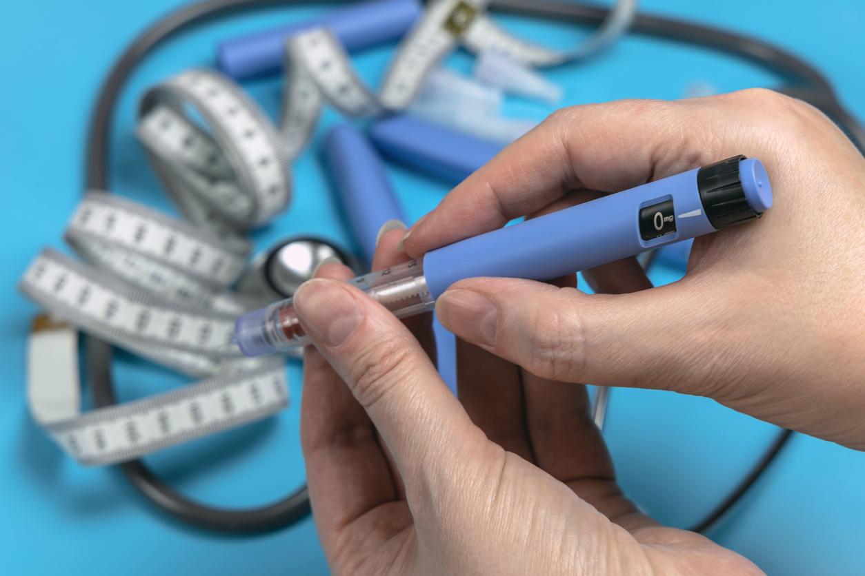 Wegovy : une dose plus forte pour une perte de poids plus rapide ?