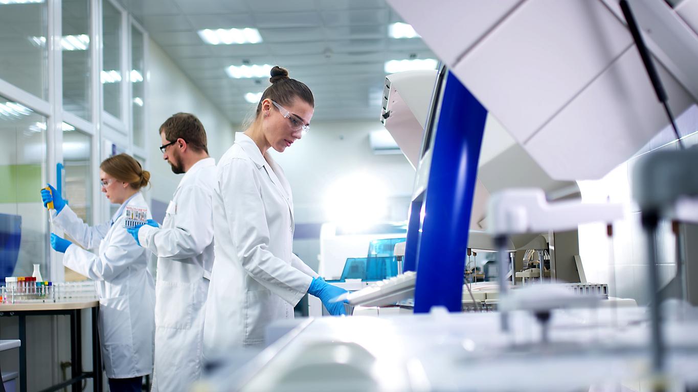 Cette technique est capable de retourner contre lui les armes du cancer