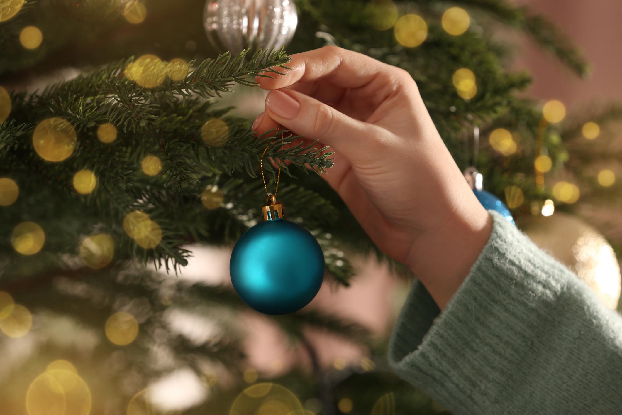 Qu'est-ce que le syndrome de l'arbre de Noël ?