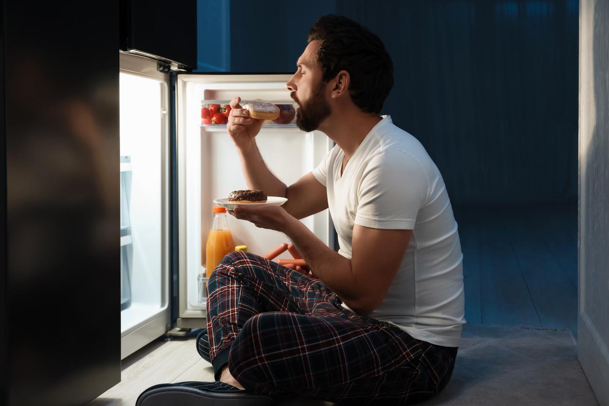 Quels effets génère le fait de manger à des horaires décalés ?