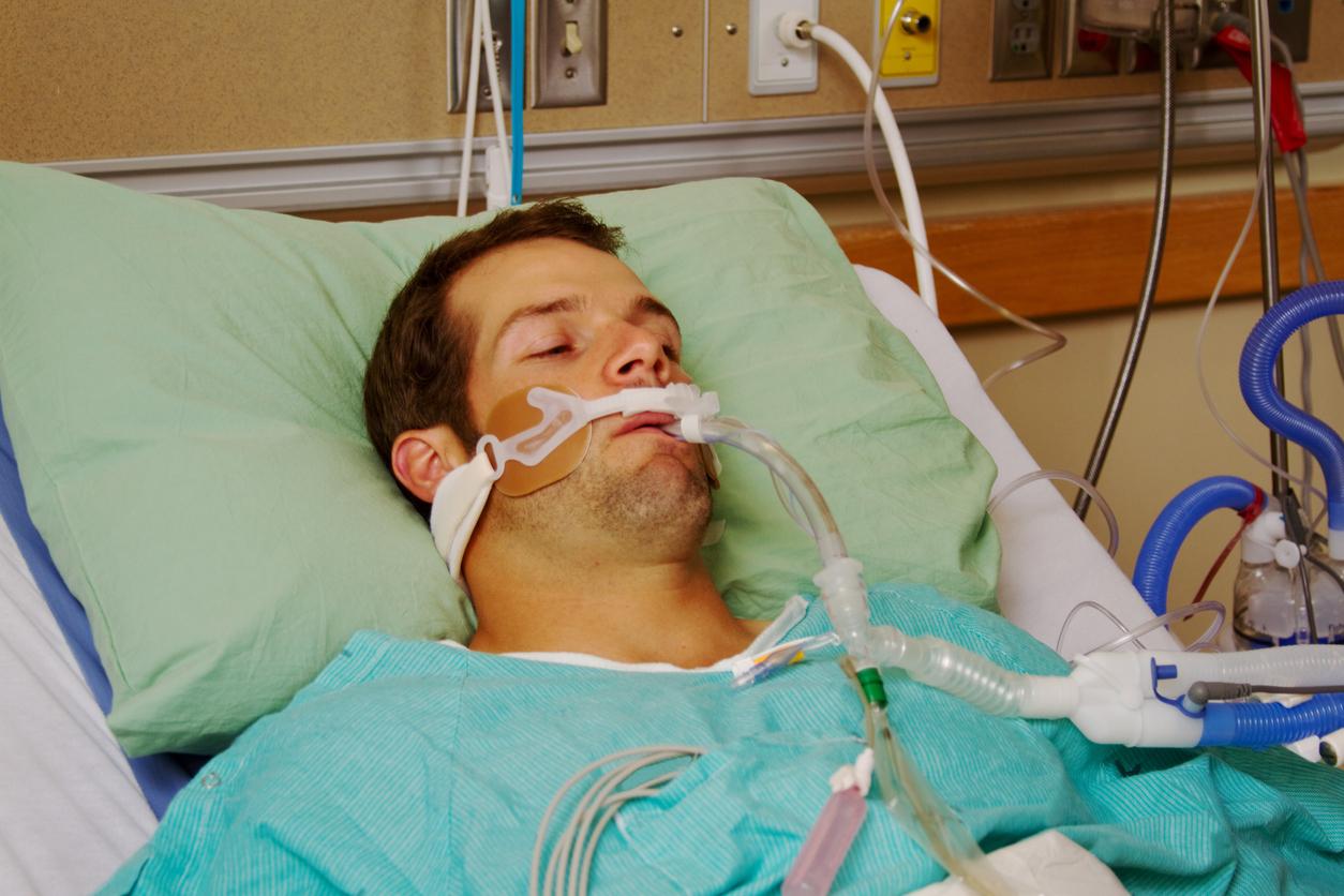 Soins intensifs : mieux prédire si les patients sous respirateur peuvent respirer par eux-mêmes