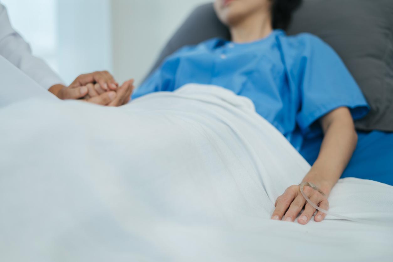 Ses brûlures d’estomac cachaient un cancer de stade 4