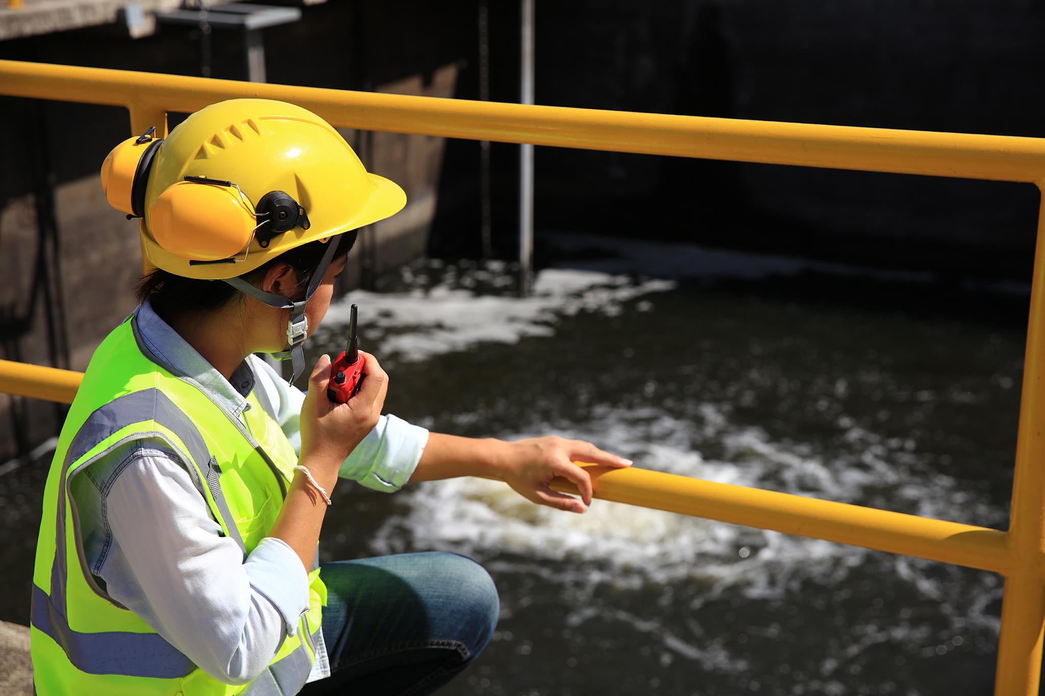 Maladies nosocomiales : les eaux usées des hôpitaux pourraient aider à les repérer