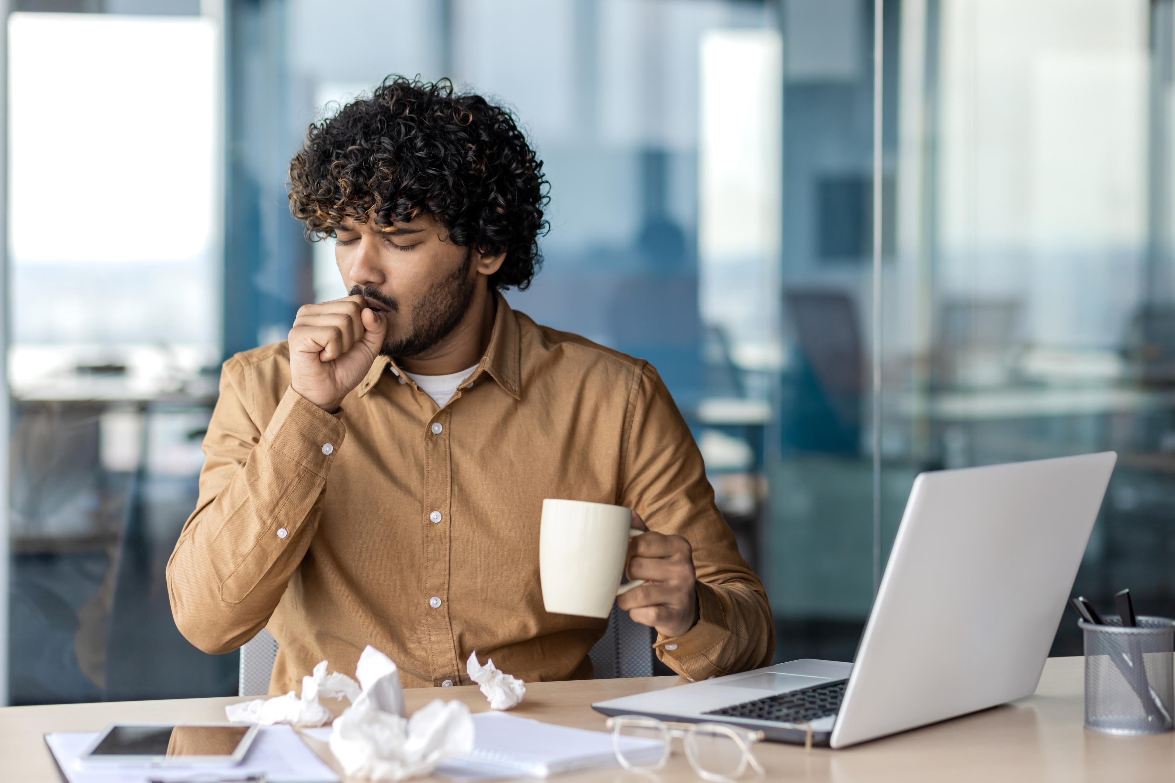 Victime d'un hoquet depuis 20 ans : cette intervention met fin à son calvaire