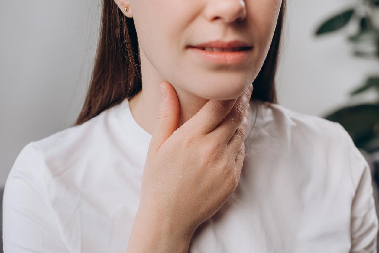 Cancers de la tête et du cou liés au HPV : un test sanguin pour les détecter plus tôt