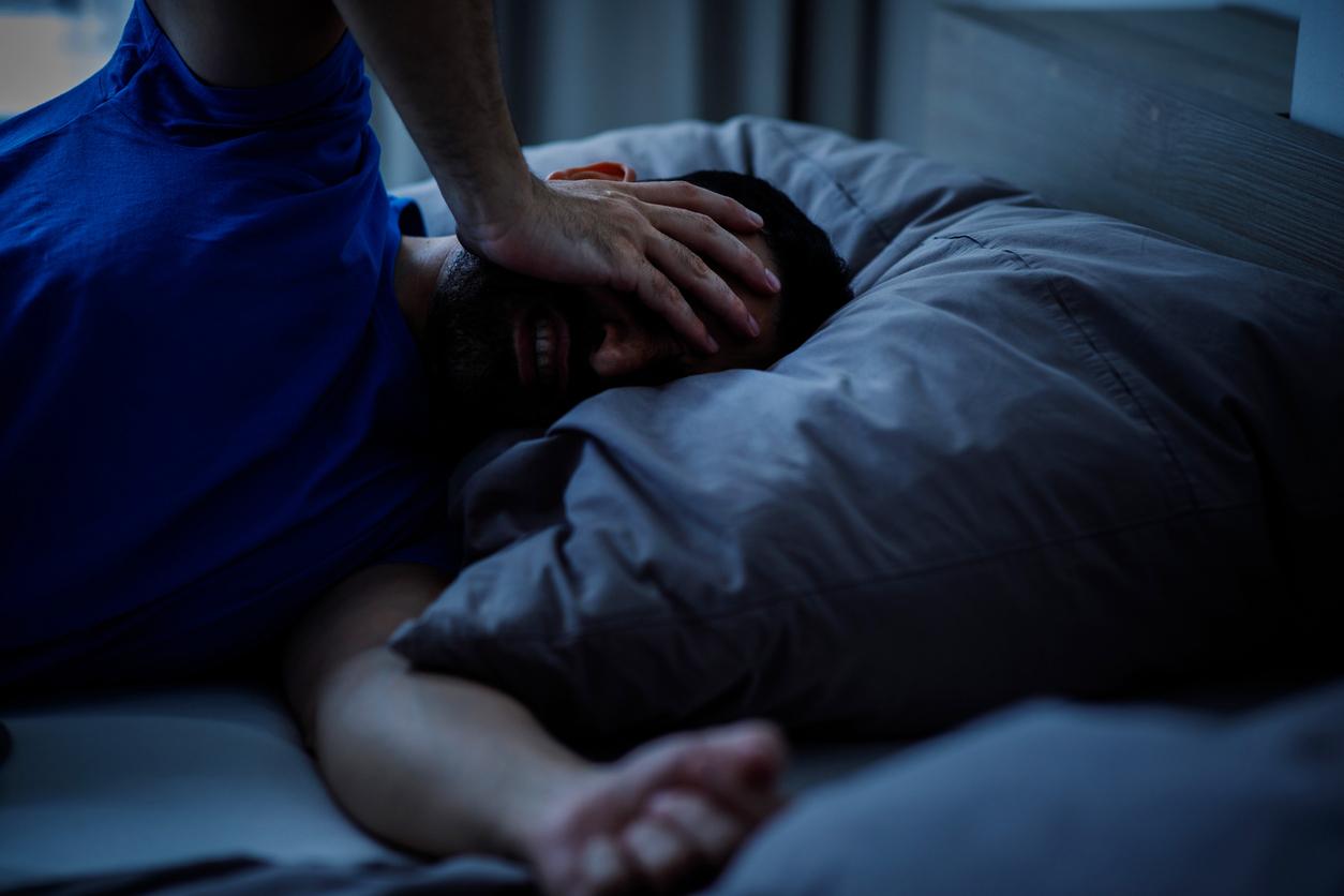 Insomnie : deux nouvelles causes identifiées