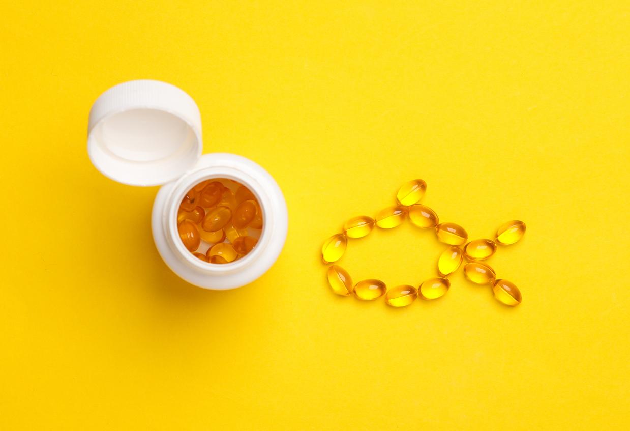 Cerveau : est-ce que l’huile de poisson est vraiment bénéfique ?