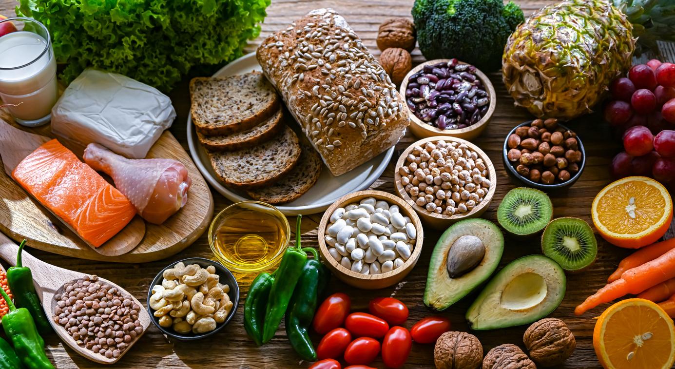 Hypertension : ce régime reste le meilleur pour votre cœur