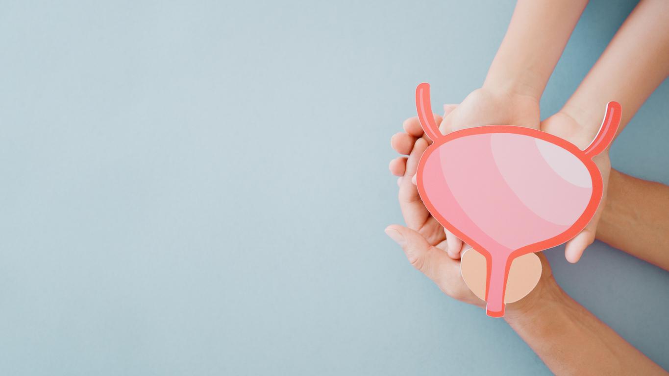 Cancer de la vessie : un virus courant pourrait être à l’origine de la maladie