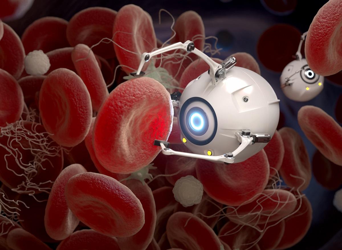 Nanomédecine : une approche révolutionnaire des soins de santé