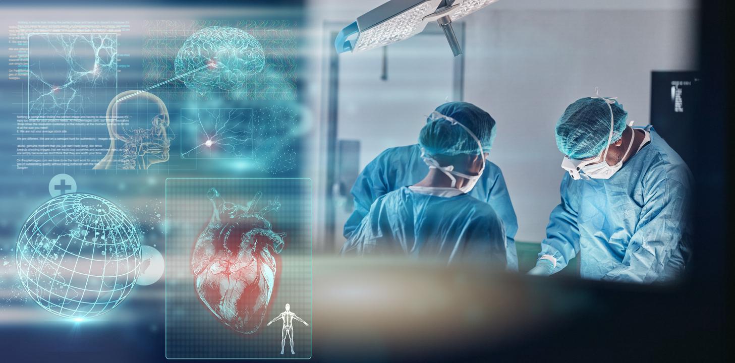 Pontage coronarien sans ouvrir le thorax : une révolution en vue ?