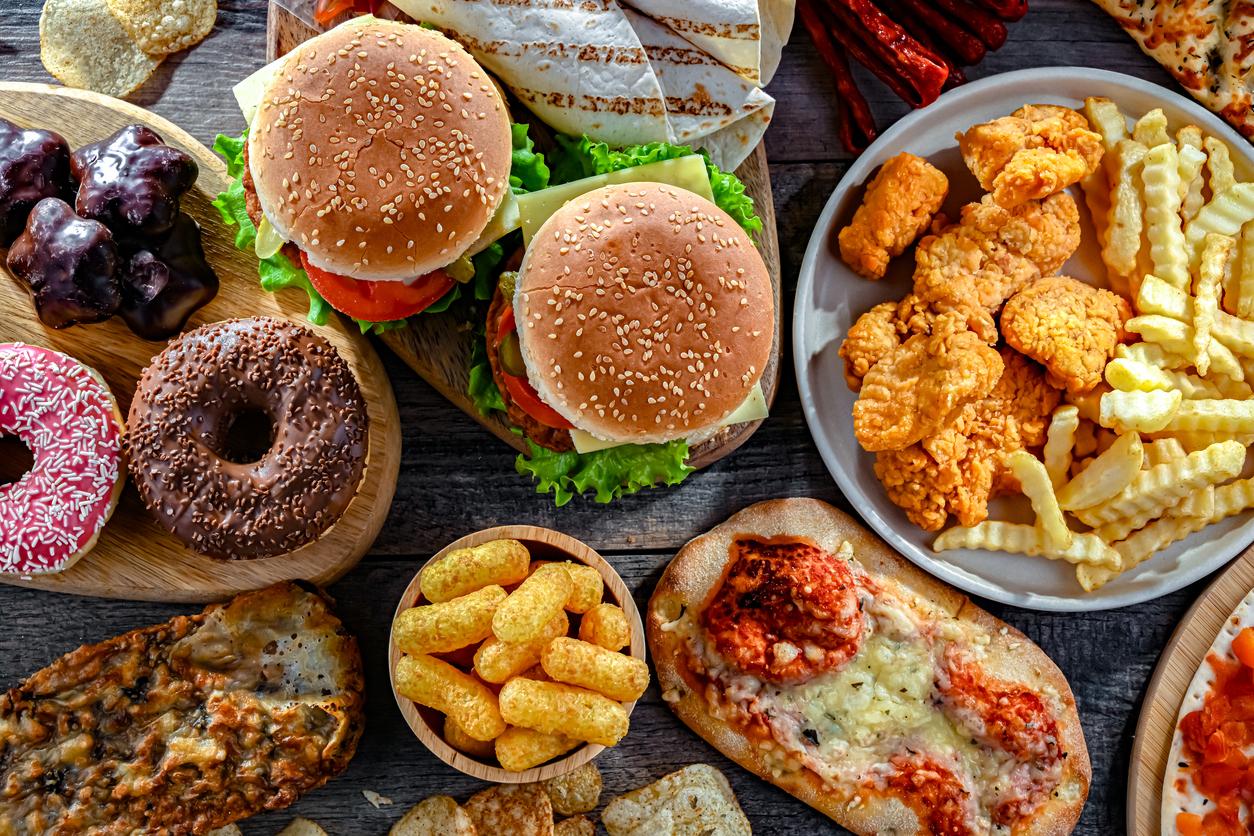 Les saisons devraient guider nos habitudes alimentaires