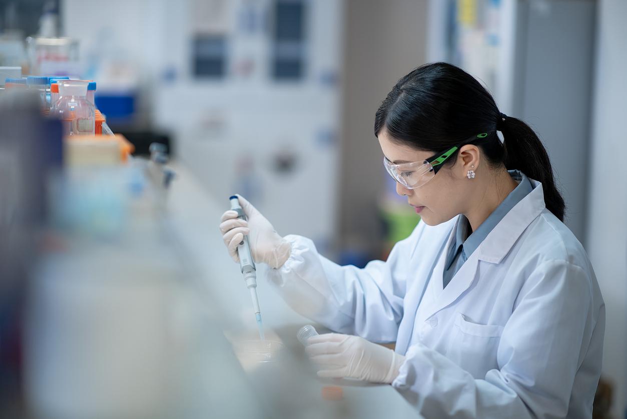 Des chercheurs ont trouvé un moyen de rajeunir le système immunitaire