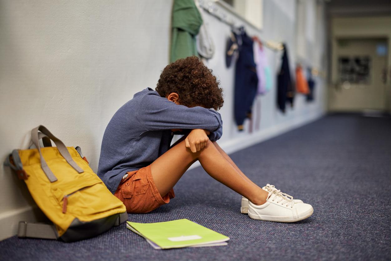 Pourquoi certains enfants sont-ils plus vulnérables aux troubles psychiques ?