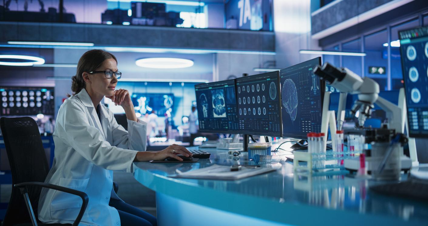 Traitement d’Alzheimer : et si l’on s’était trompé de méthode ?