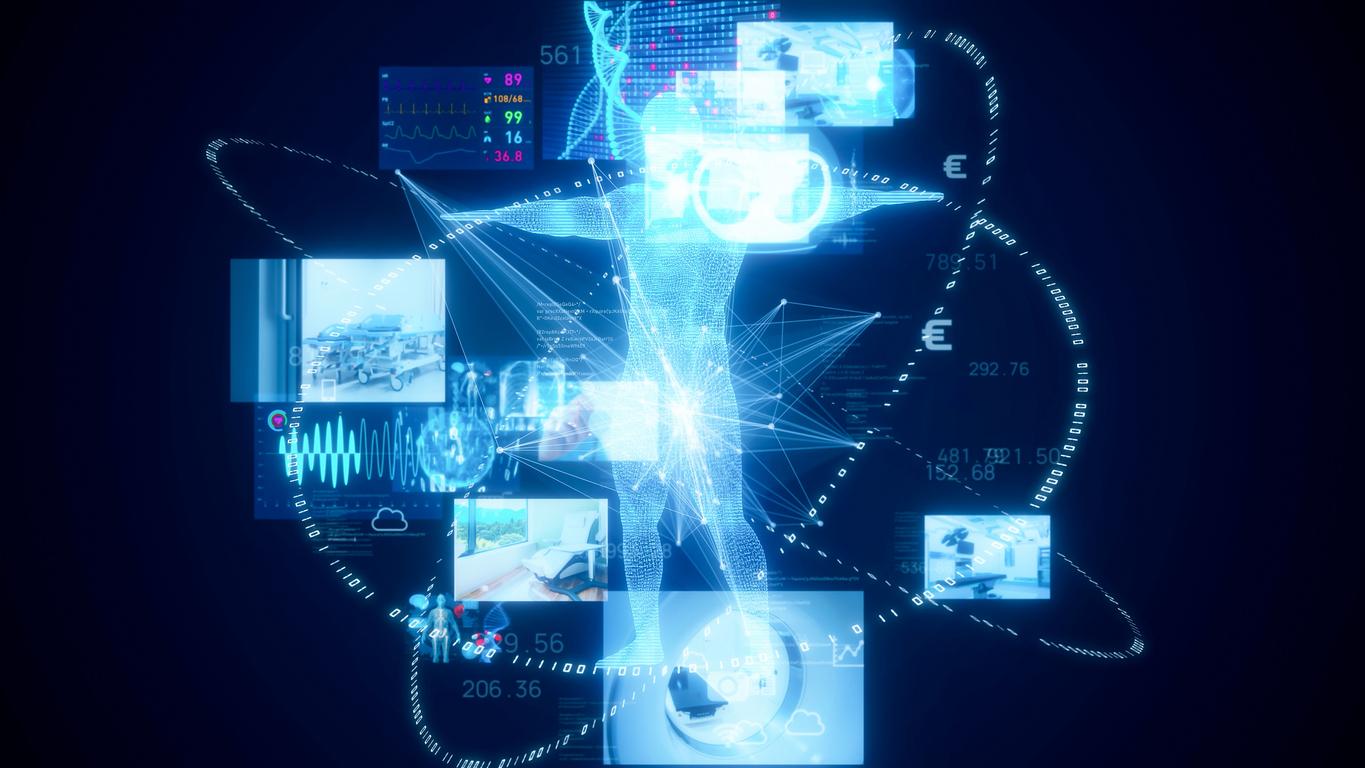 Une IA qui prédit nos maladies dix ans à l'avance ?