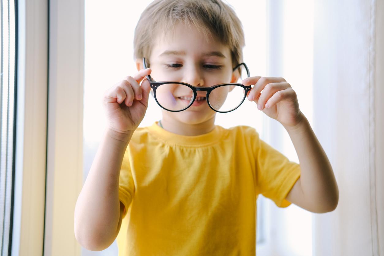 Myopie : les verres freinant son évolution seront remboursés par la Sécu