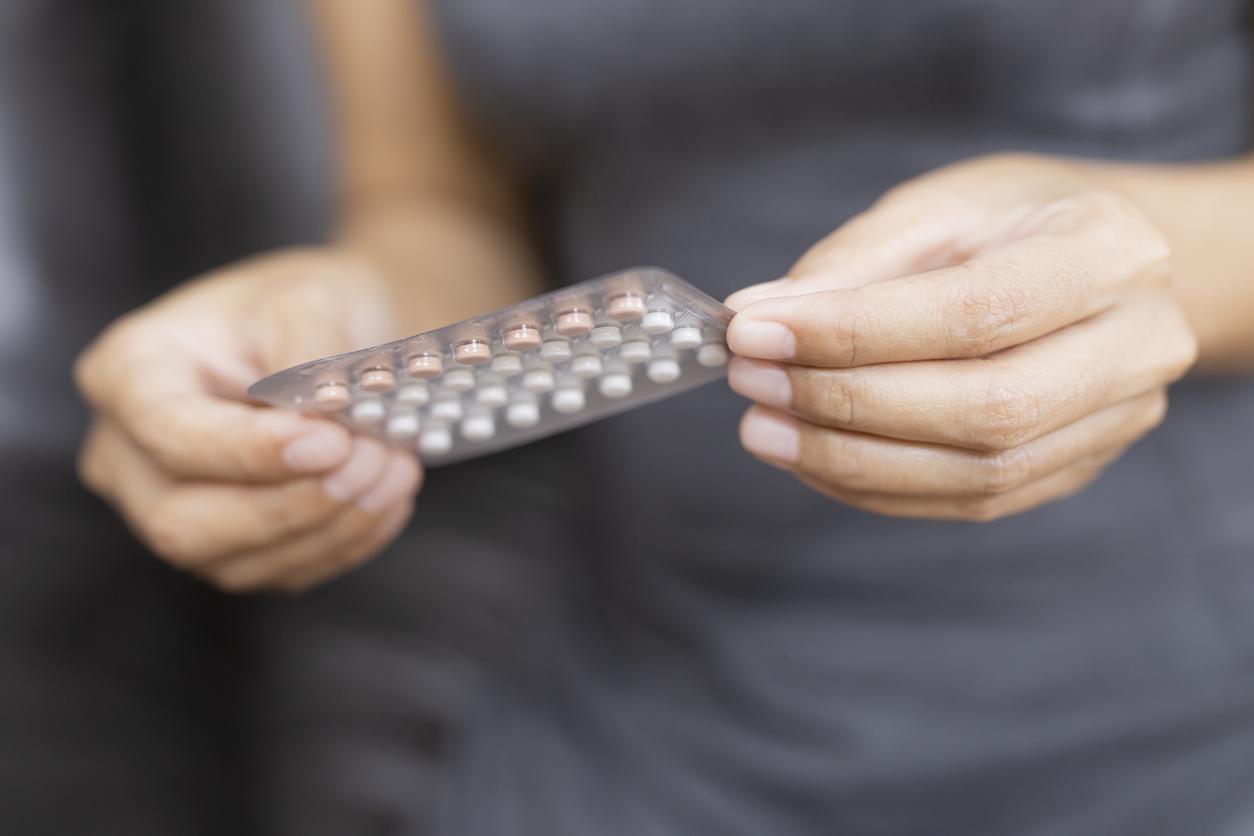 La pilule contraceptive est-elle cancérogène ?