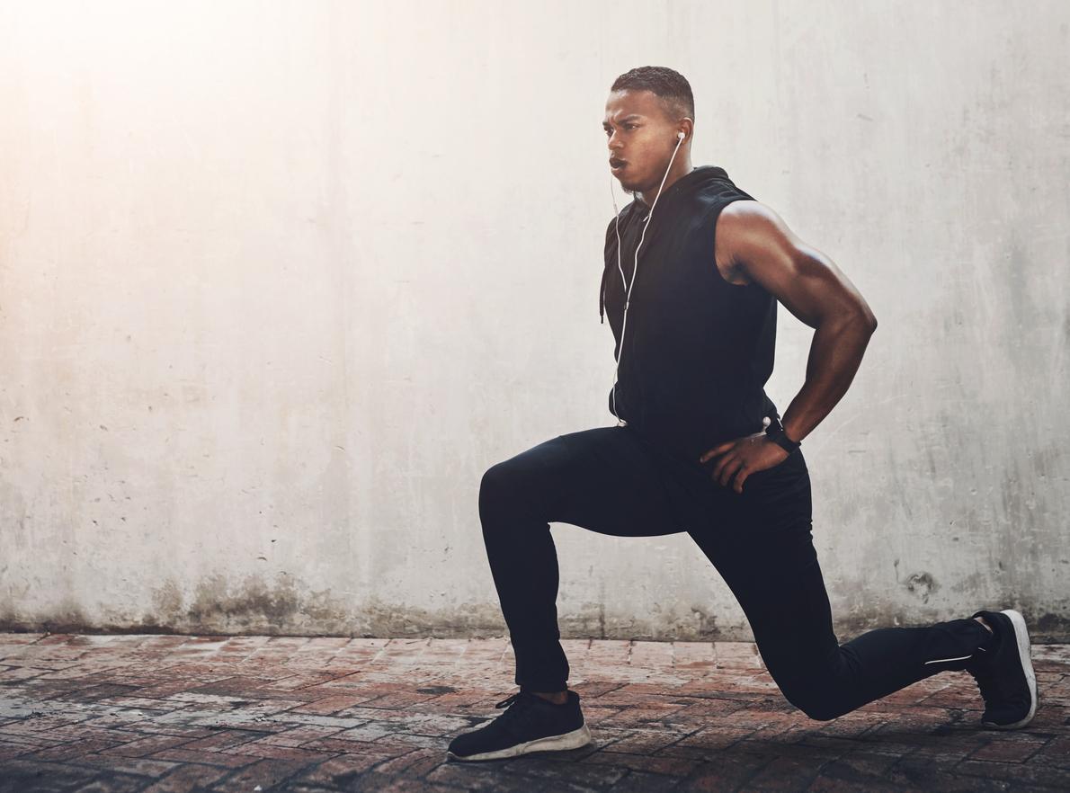 Muscler ses jambes, une clé pour bien vieillir ?