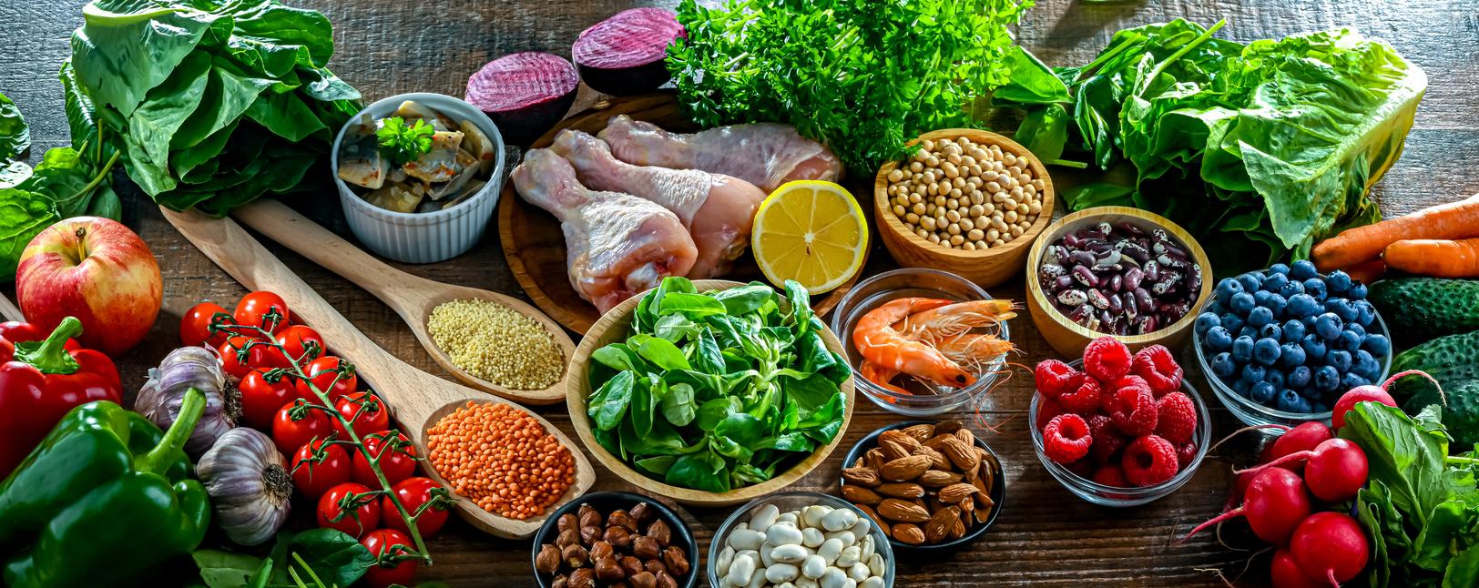 Alzheimer : comment le régime MIND peut protéger votre cerveau