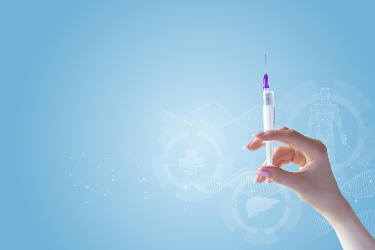 Allergies alimentaires : bientôt un vaccin contre le choc anaphylactique ? 