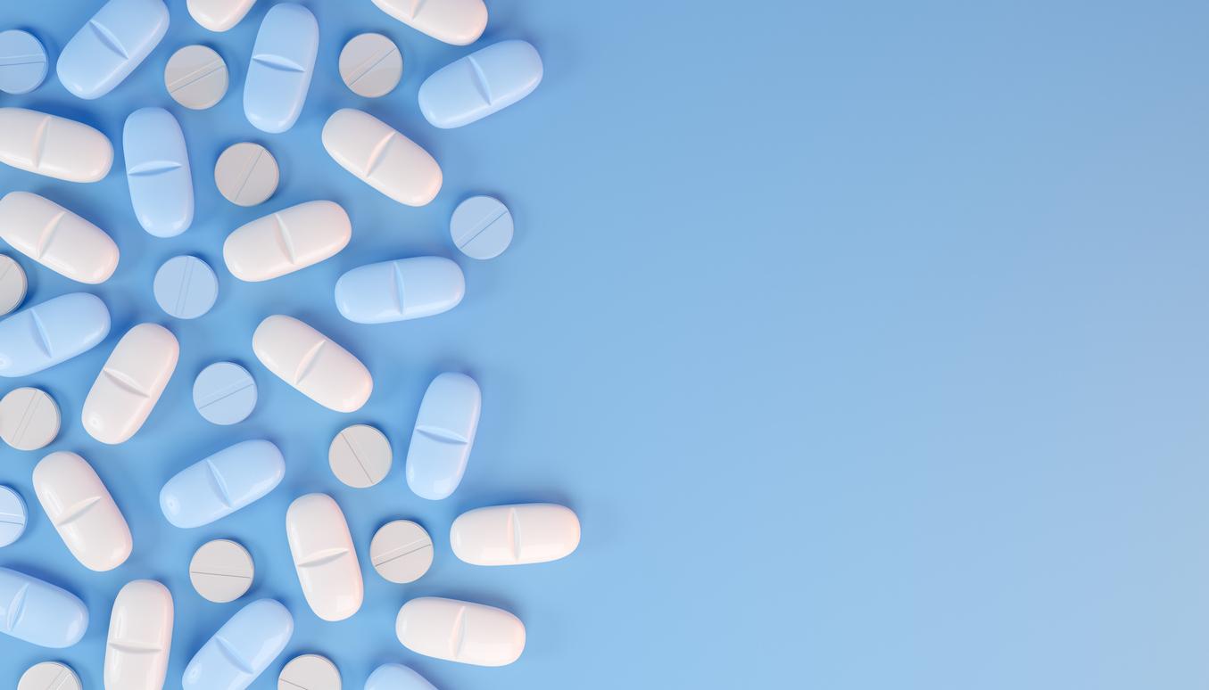 Antidépresseurs : attention aux symptômes de sevrage si vous en prenez depuis longtemps