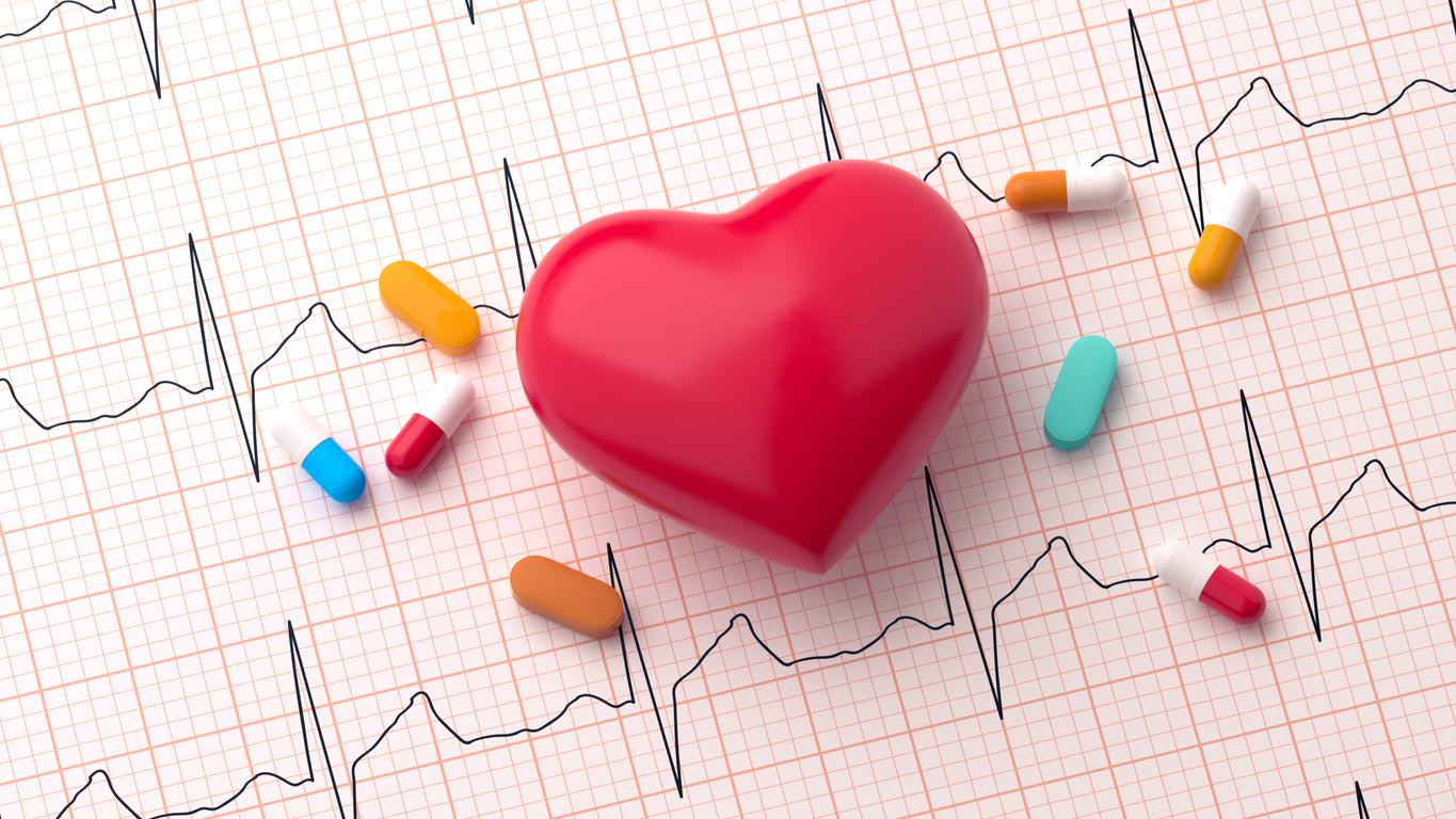 Risque d’infarctus et d’AVC : les effets positifs d’un médicament contre la goutte 