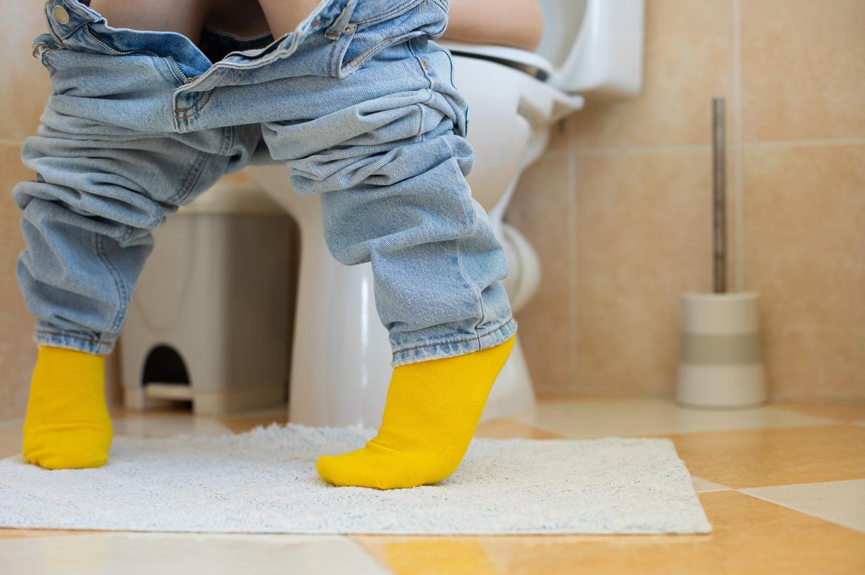Constipation et dépression : quel est le lien ?