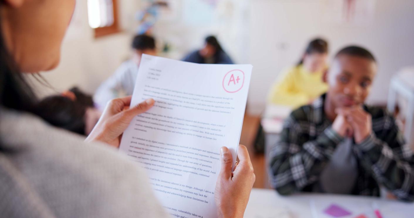 Évaluations scolaires : un danger invisible pour la santé mentale des élèves ? 