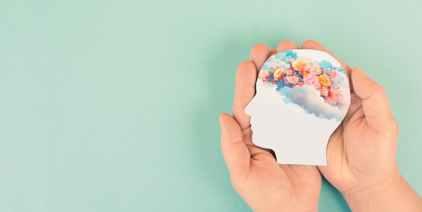 Le cerveau de tous les optimistes fonctionne de la même manière