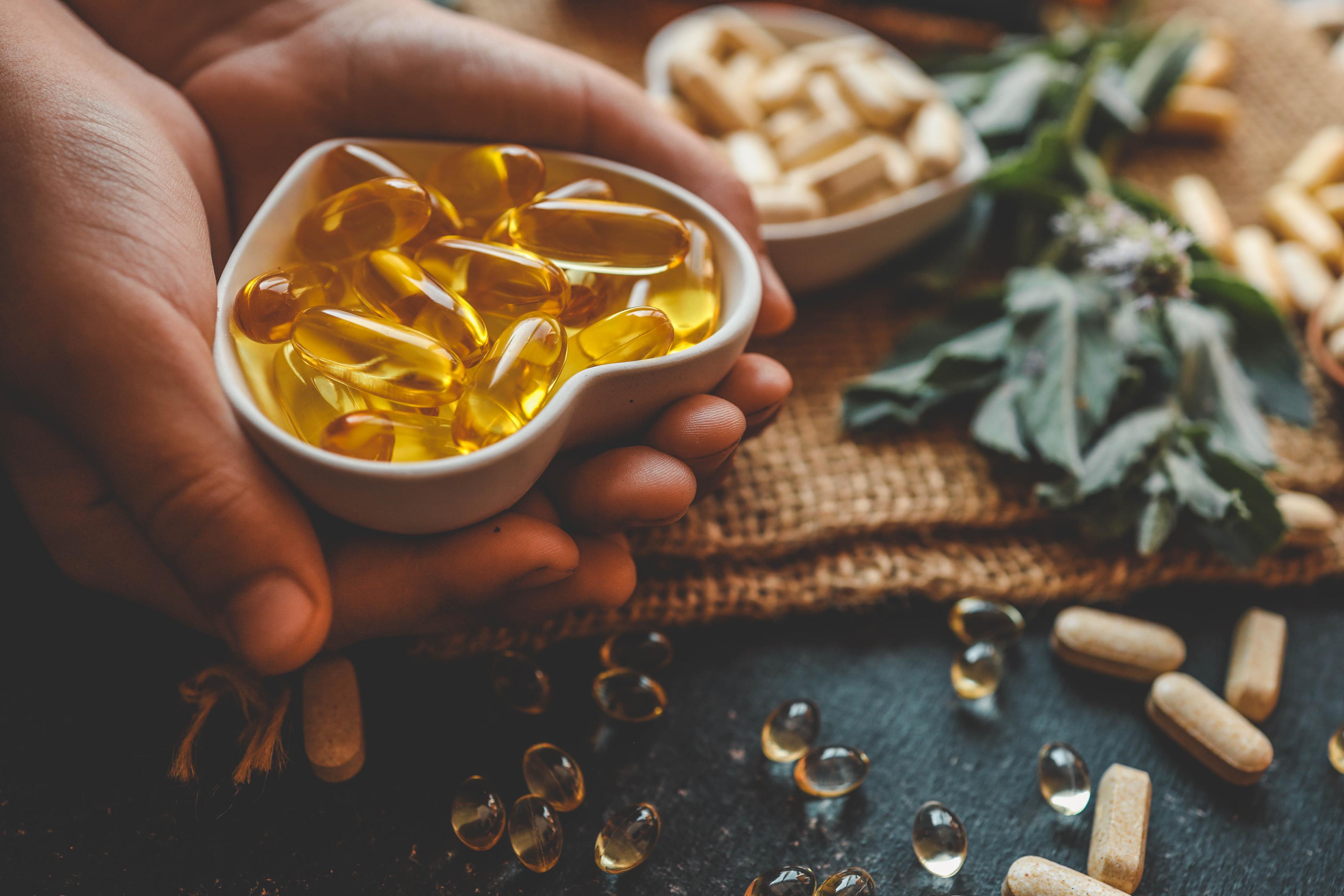 Cancer du sein : la vitamine D accroît l'efficacité de la chimiothérapie