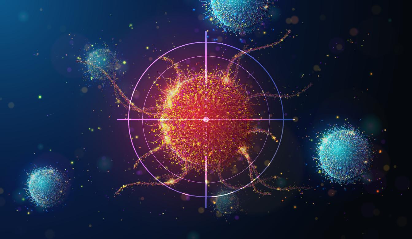 Le plasma froid peut-il devenir une arme contre le cancer ?