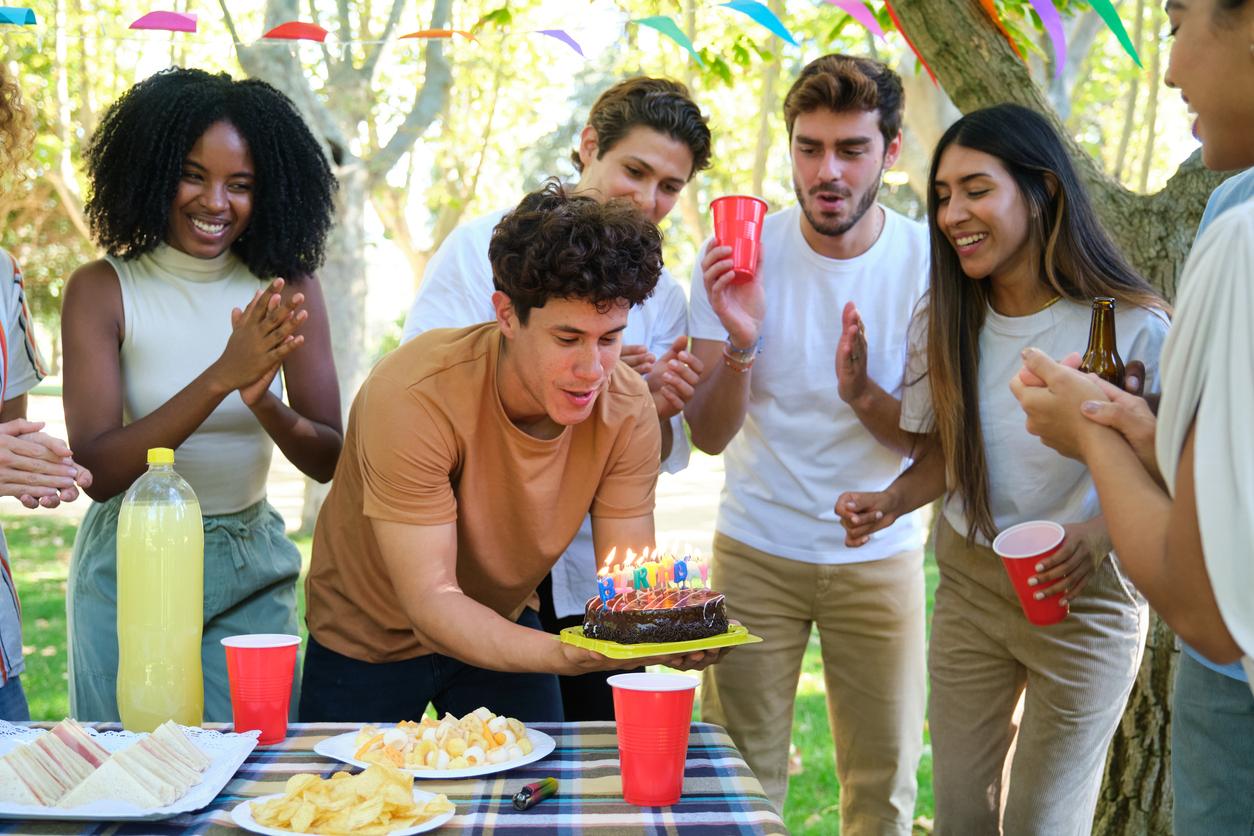 Dépression : vous êtes nés en été ? Vos risques d’en souffrir sont plus élevés 