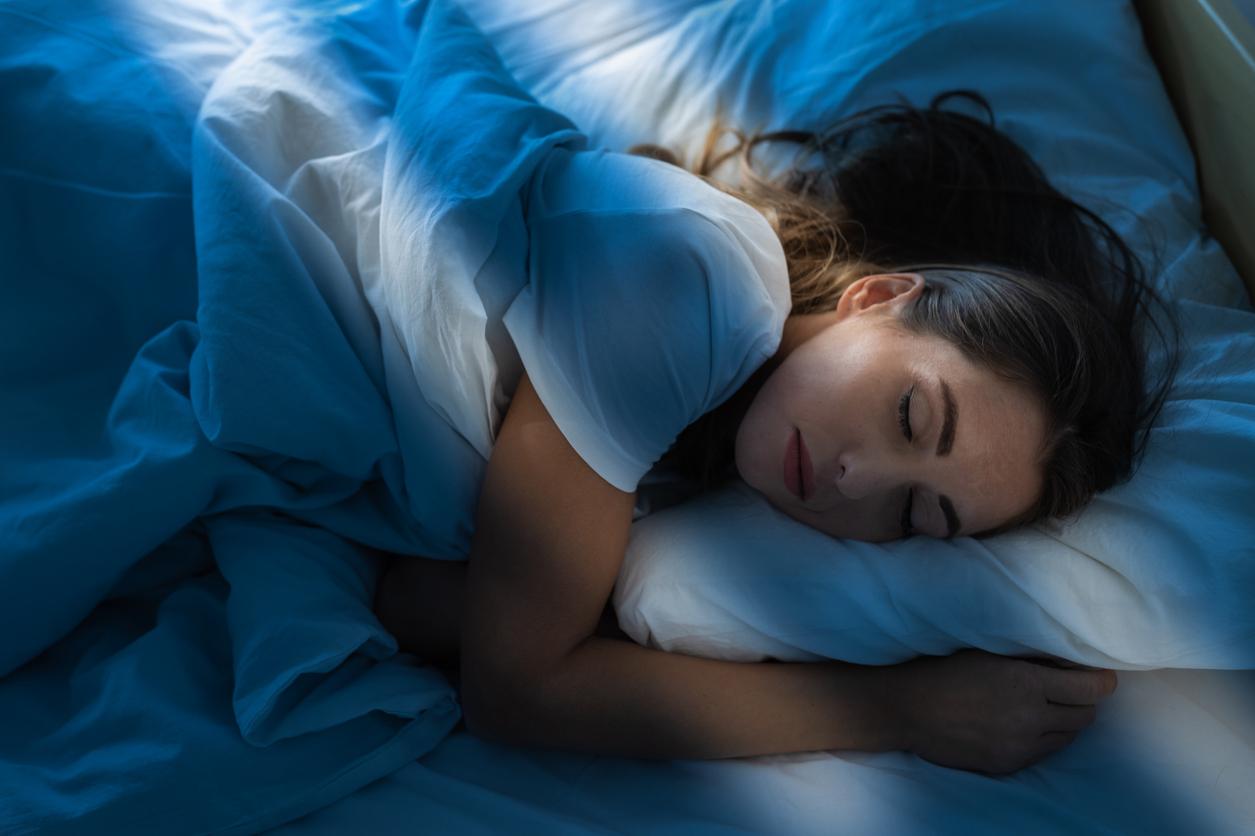 Sommeil : 46 minutes supplémentaires par nuit peuvent être bénéfiques
