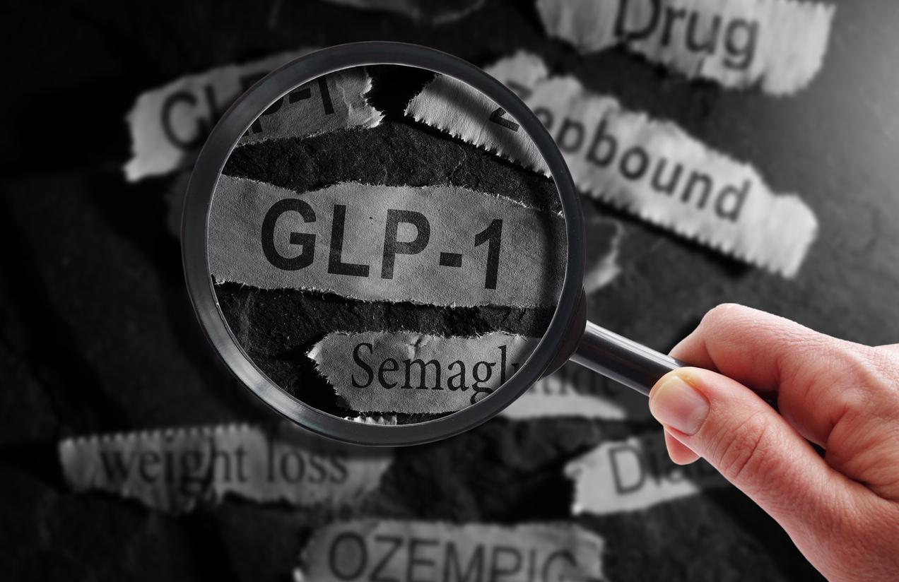 Médicaments GLP-1 : des bénéfices pour le cerveau, un risque pour le cœur ?