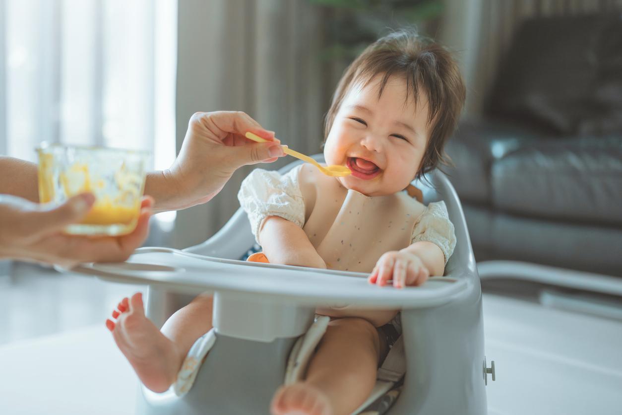 Allergie alimentaire : peut-on donner des produits à base d'arachides aux bébés sans crainte ?