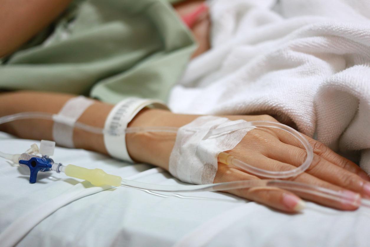 Infections invasives à méningocoque : quel était le profil des patients en 2025