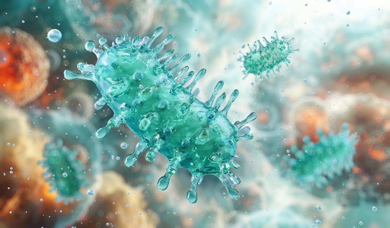 Greffe de rein : un receveur américain meurt de la rage