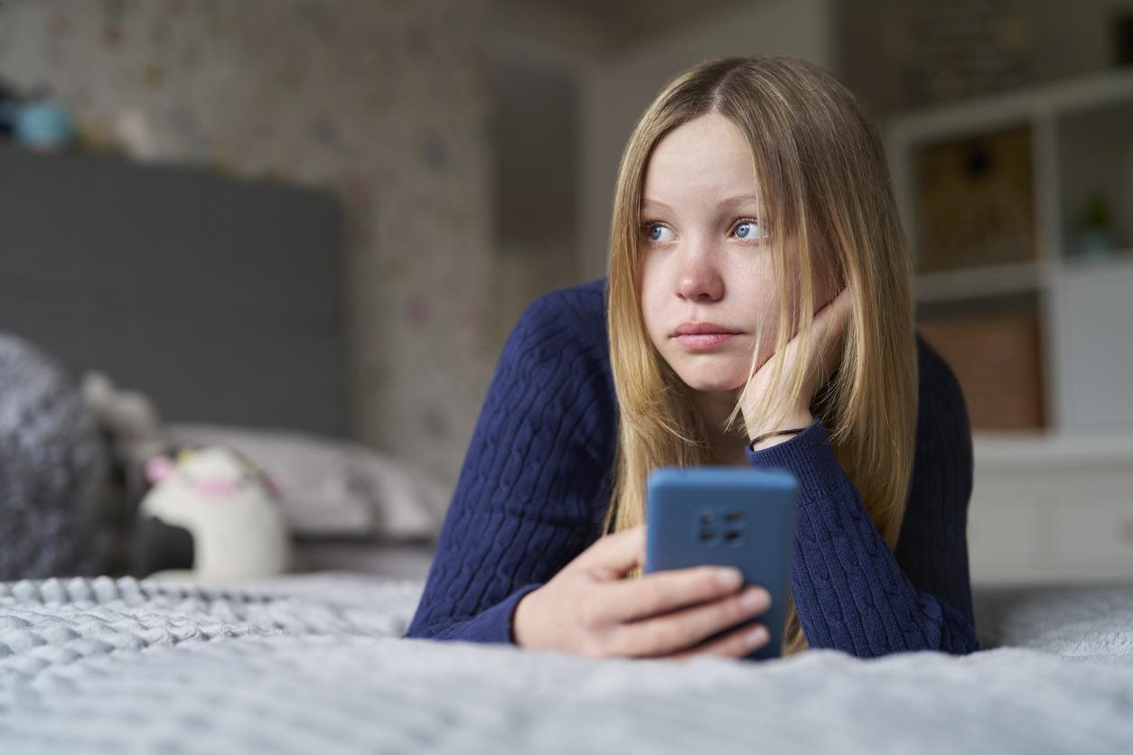 Les ados confient-ils trop leurs émotions à l’IA ?