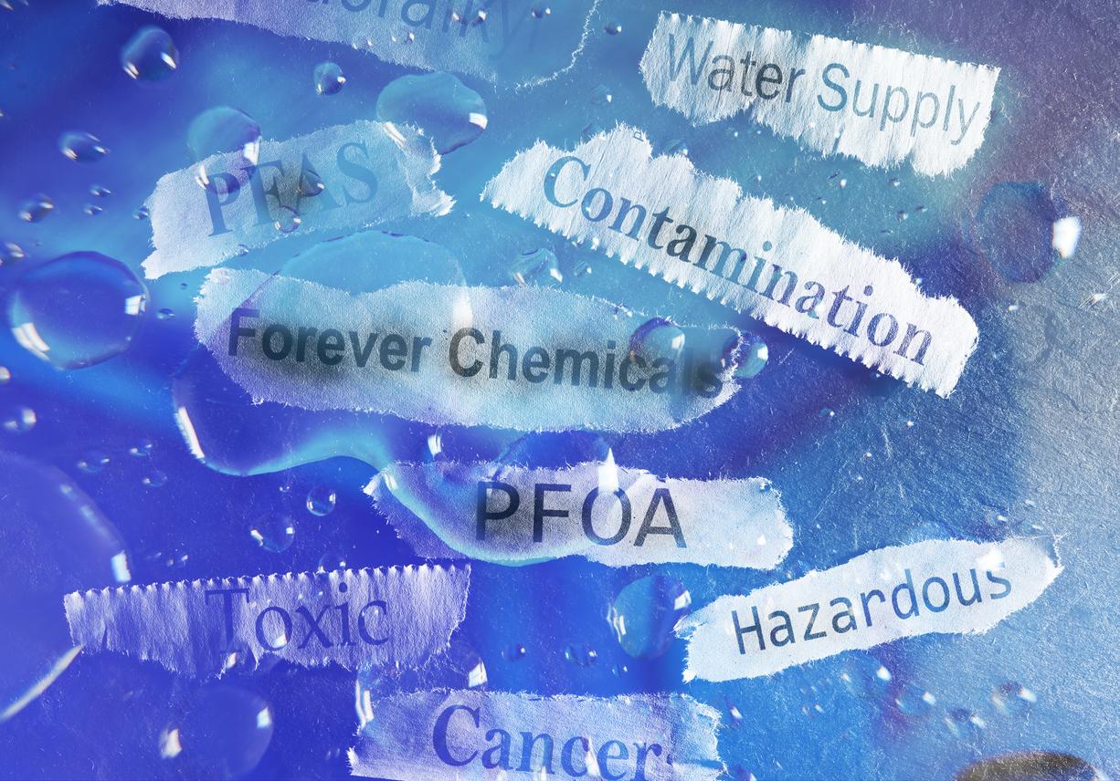 Pollution aux PFAS : pourquoi l’Etat français est attaqué en justice