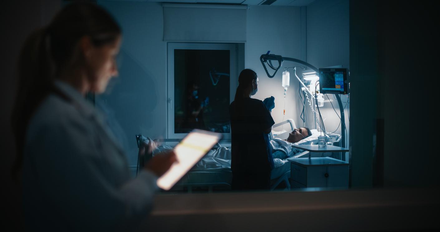 Cancer du sein : le travail de nuit comme cause professionnelle ?