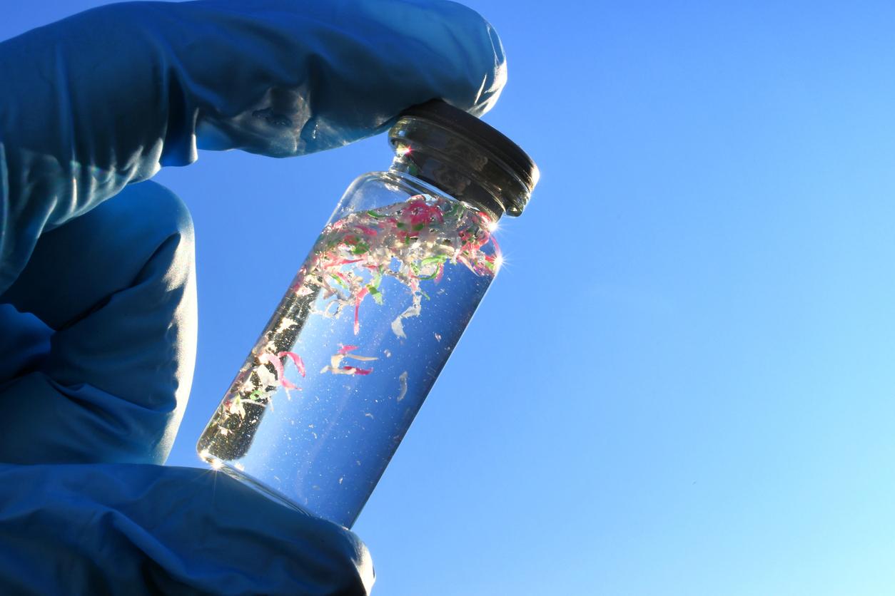 Nanoplastiques : l’exercice peut-il atténuer les effets néfastes sur la santé ?