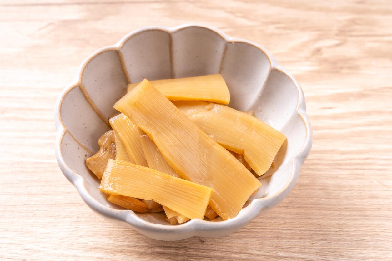 Bambou : les bienfaits méconnus de ce superaliment 