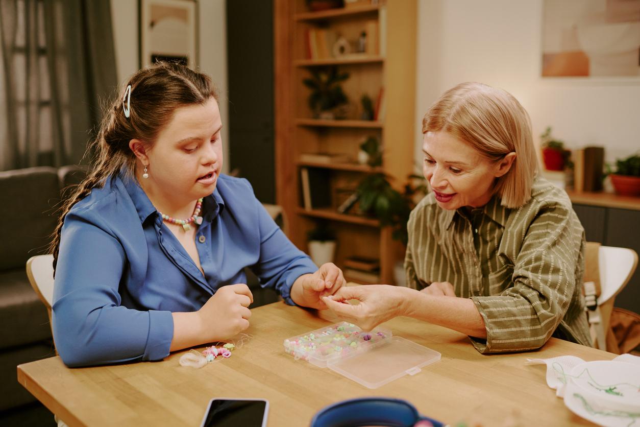 Troubles du développement : la double peine du risque de dépression 