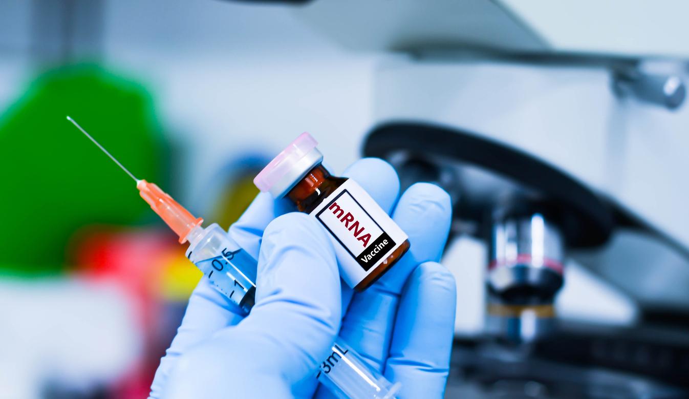 Vaccins à ARN messager : de nouvelles preuves valident leur efficacité contre le Covid-19